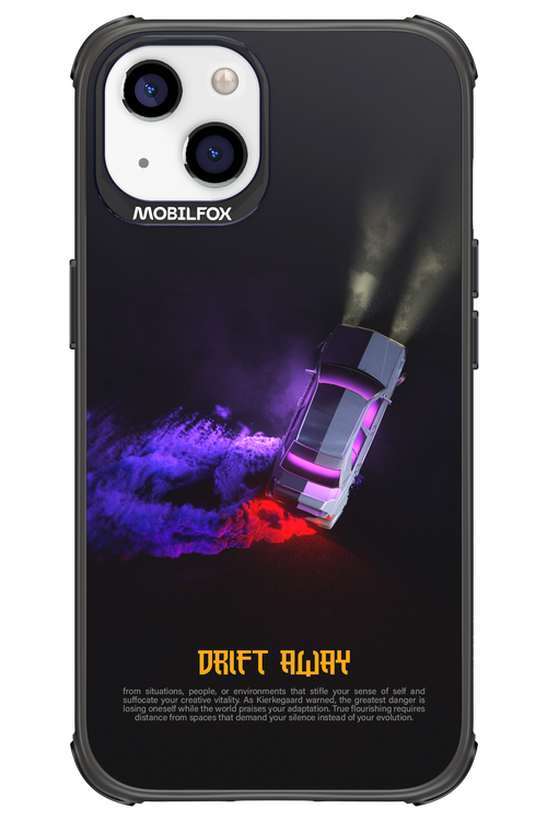 Drift Away - Apple iPhone 13