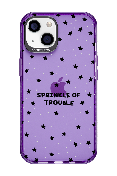 Trouble - Apple iPhone 13