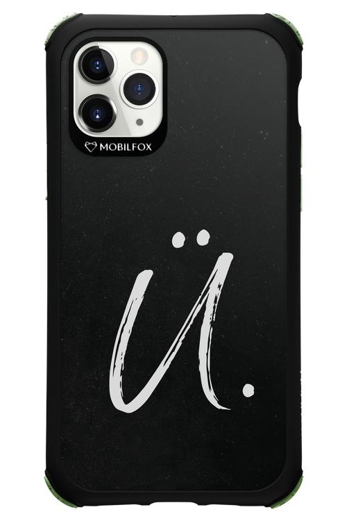 (Off Space) U II 2.0 - Apple iPhone 11 Pro
