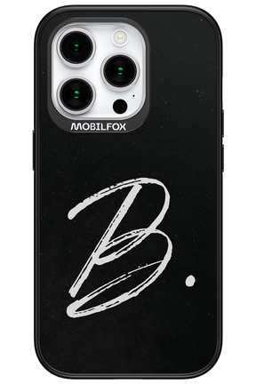 (Off Space) B 2.0 - Apple iPhone 15 Pro