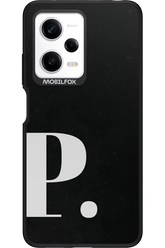 P (Off Space) 2.0 - Xiaomi Redmi Note 12 Pro 5G
