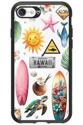 Aloha - Apple iPhone SE 2020