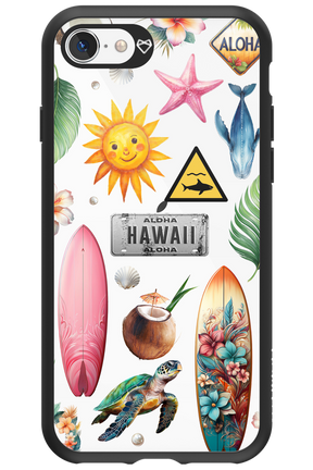Aloha - Apple iPhone SE 2020