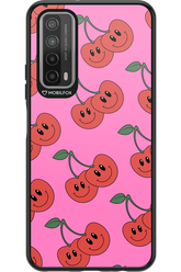 Cherry Friends - Huawei P Smart 2021