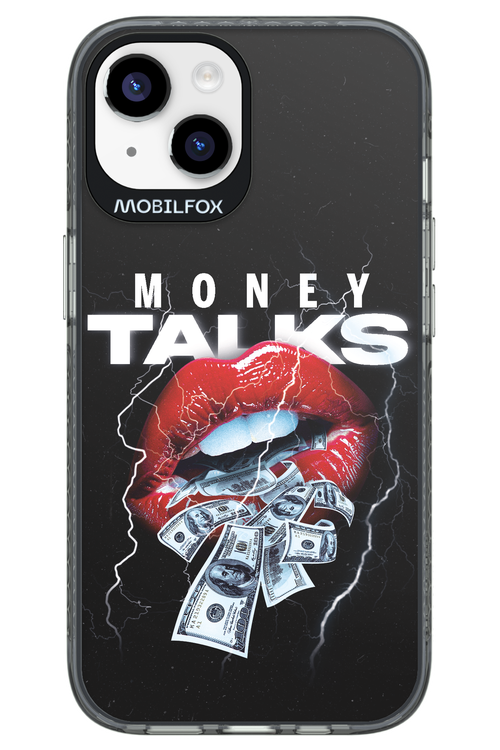 Money Talks 2.0 - Apple iPhone 14
