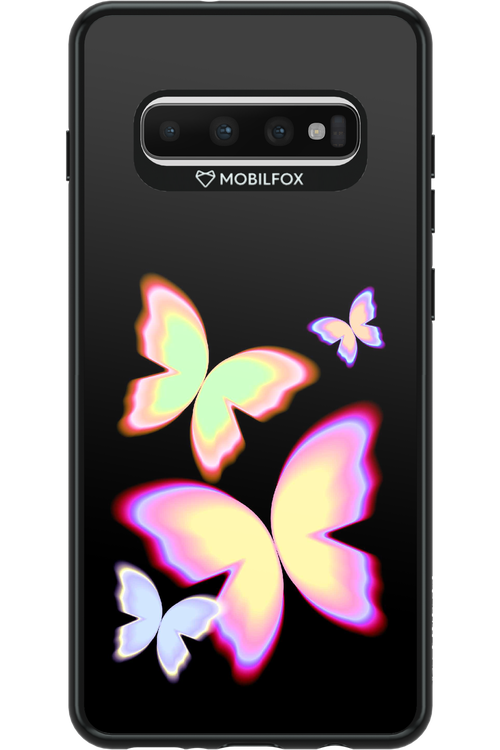 Butterfly Dream 2.0 - Samsung Galaxy S10+