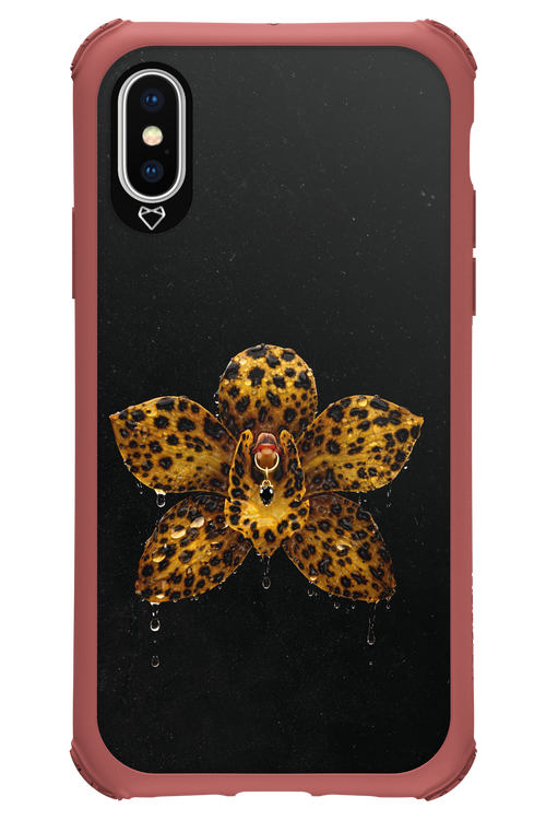 Wet & Wild 2.0 - Apple iPhone XS