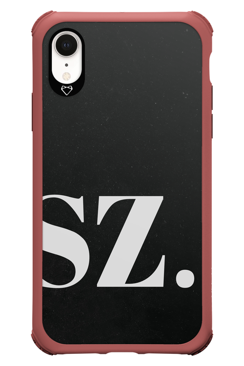 SZ (Off Space) 2.0 - Apple iPhone XR