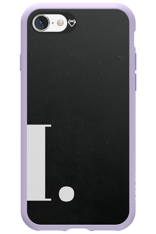 I (Off Space) 2.0 - Apple iPhone SE 2020