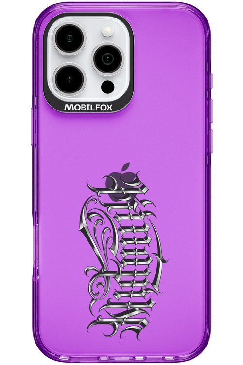 Chaotic Love - Apple iPhone 16 Pro Max