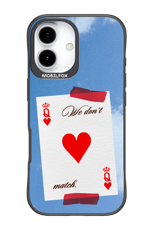 Match 2.0 - Apple iPhone 17