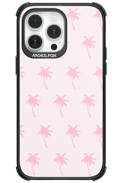 Palm Forest - Apple iPhone 14 Pro Max