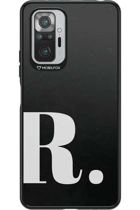 R (Off Space) 2.0 - Xiaomi Redmi Note 10 Pro