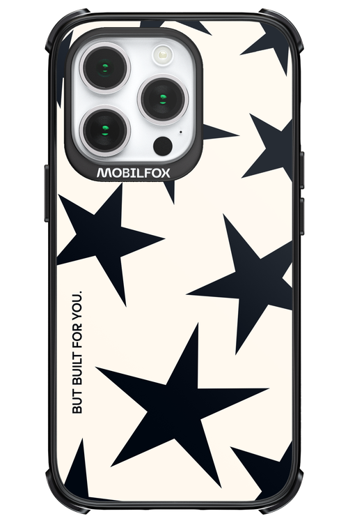 Built for You - Apple iPhone 14 Pro