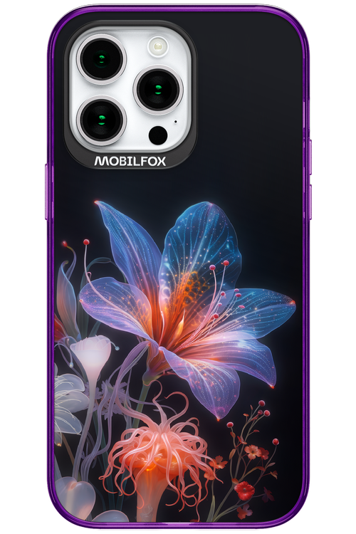 BIOLUMINESCENT 2.0 - Apple iPhone 15 Pro Max