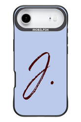 (Jellyfish Presso) J 2.0 - Apple iPhone 17 Air