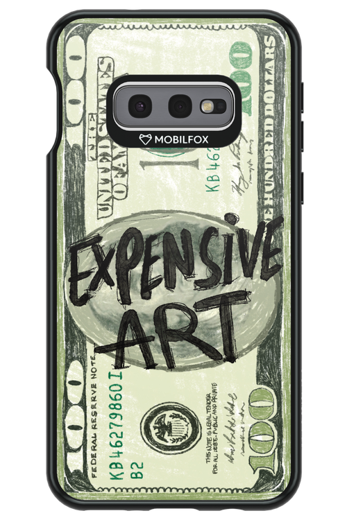 Expensive Art - Samsung Galaxy S10e