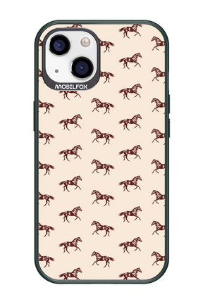 Equestrian Beige - Apple iPhone 13