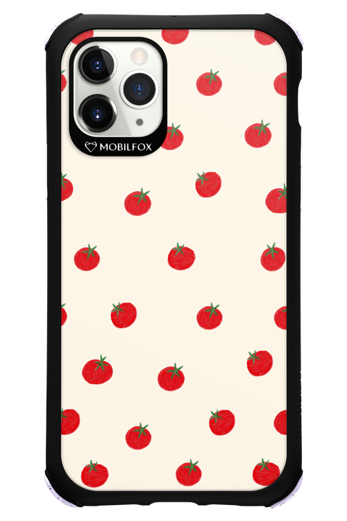 Baby Tomato - Apple iPhone 11 Pro