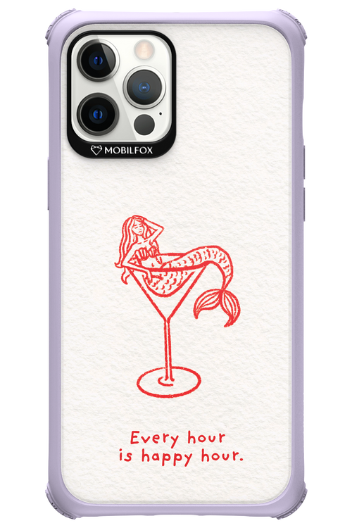 Happy Hour - Apple iPhone 12 Pro Max
