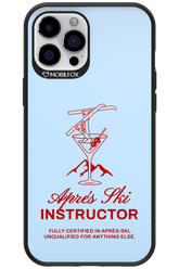 Instructor - Apple iPhone 12 Pro Max