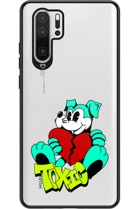 Playful Chaos - Huawei P30 Pro