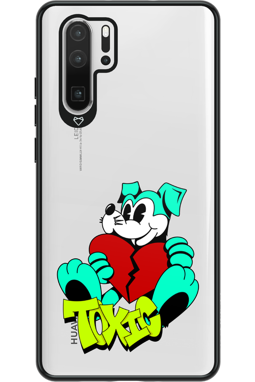 Playful Chaos - Huawei P30 Pro