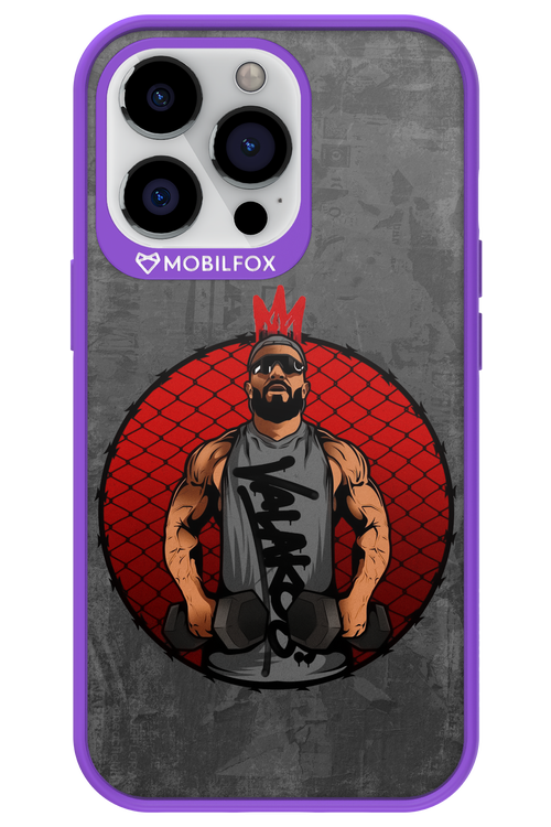 King V - Apple iPhone 13 Pro