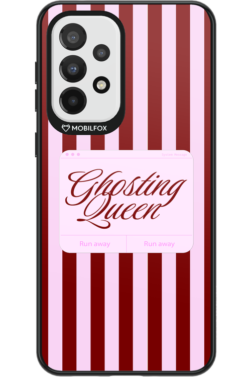 Ghosting Queen2 2.0 - Samsung Galaxy A33