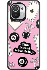 Win Win Black - Xiaomi Mi 11 5G