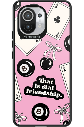 Win Win Black - Xiaomi Mi 11 5G