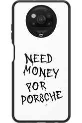 Need Money - Xiaomi Poco X3 Pro