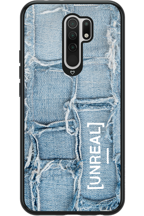 Jeans - Xiaomi Redmi 9