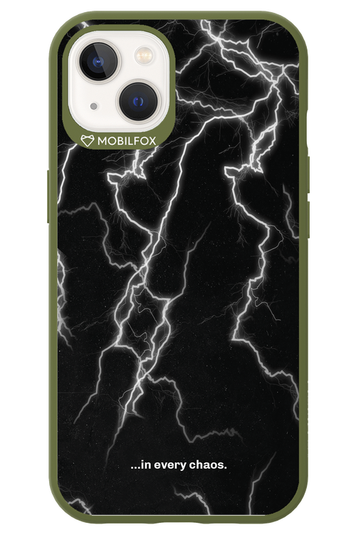 Chaotic Thunder 2.0 - Apple iPhone 13