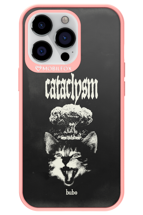 CATACLYSM - Apple iPhone 13 Pro
