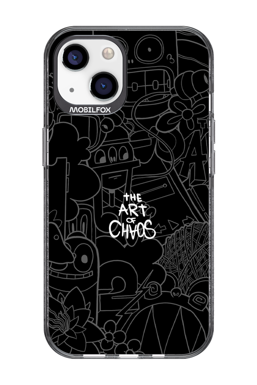 The Art of Chaos - Apple iPhone 13