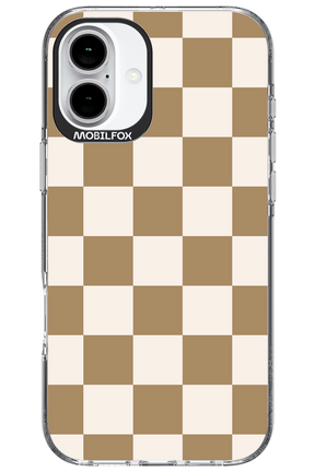 Nude Chess - Apple iPhone 16 Plus