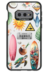 Aloha - Samsung Galaxy S10e