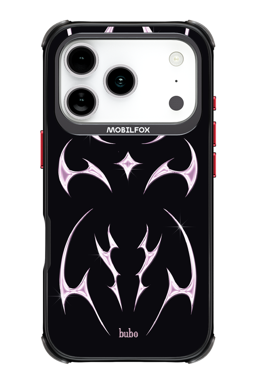 CHROMEROSA - Apple iPhone 17 Pro