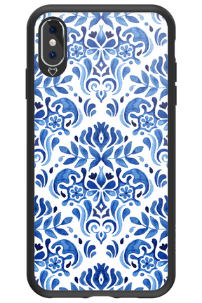 La Dolce Flora 2.0 - Apple iPhone XS Max