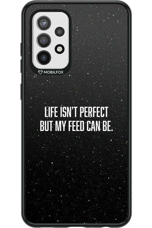 My feed 2.0 - Samsung Galaxy A72