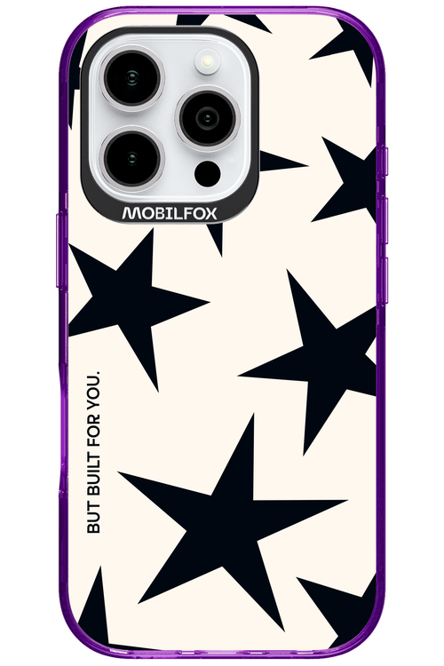 Built for You 2.0 - Apple iPhone 16 Pro