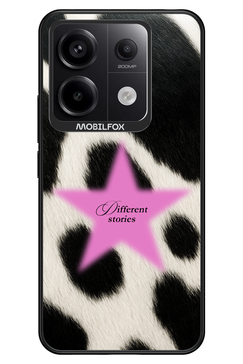 Same Chapter Pink 2.0 - Xiaomi Redmi Note 13 Pro 5G