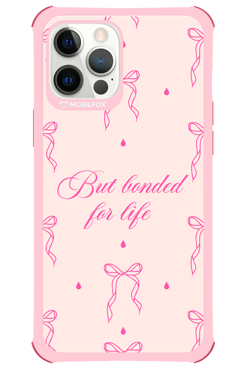 Sisters Pink 2.0 - Apple iPhone 12 Pro Max