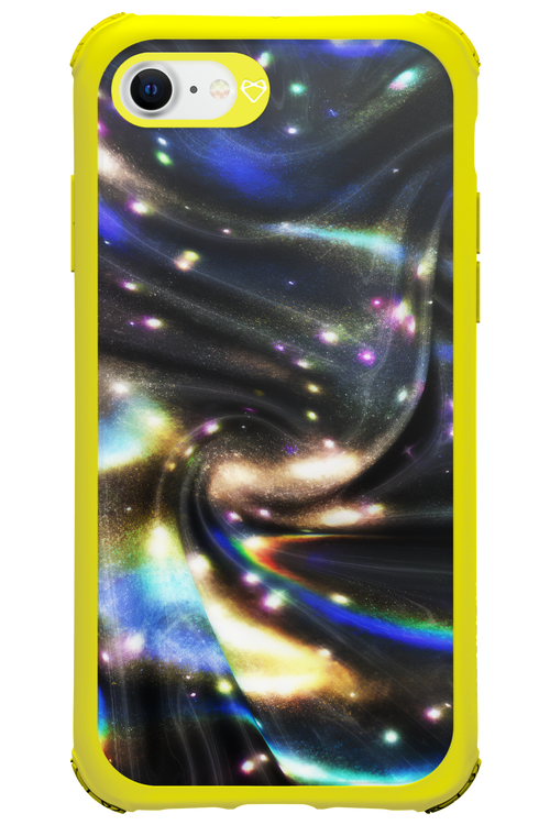 Lovely Aurora - Apple iPhone SE 2020
