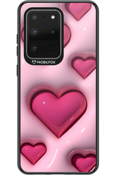 Nantia Hearts 2.0 - Samsung Galaxy S20 Ultra 5G