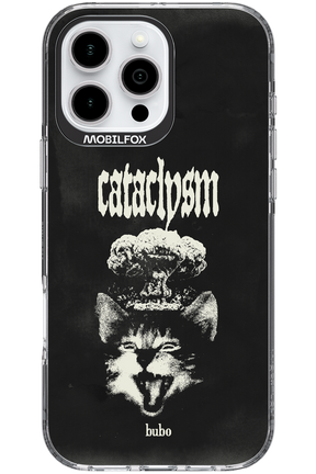 CATACLYSM - Apple iPhone 16 Pro Max