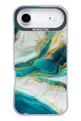 Emerald - Apple iPhone 17 Air