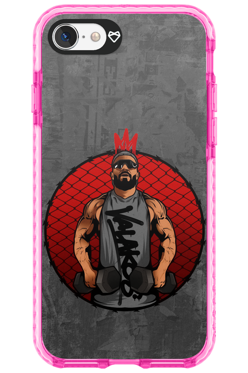 King V - Apple iPhone 7