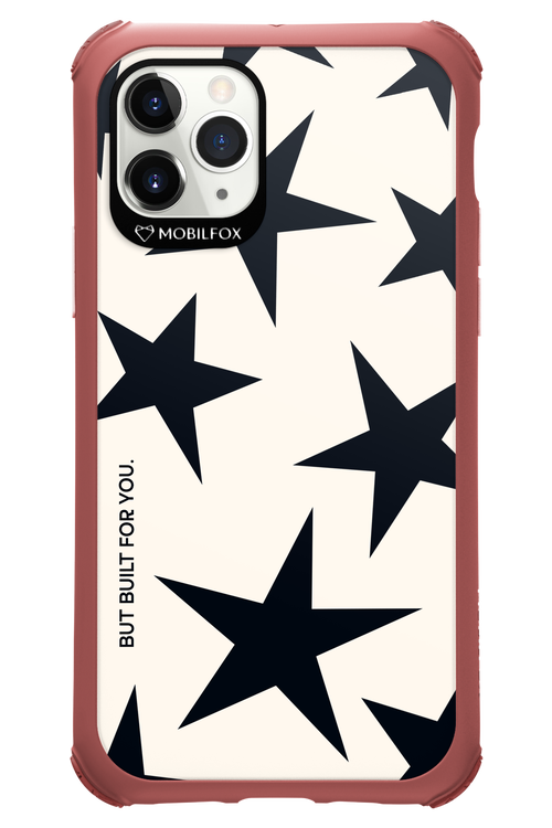 Built for You 2.0 - Apple iPhone 11 Pro